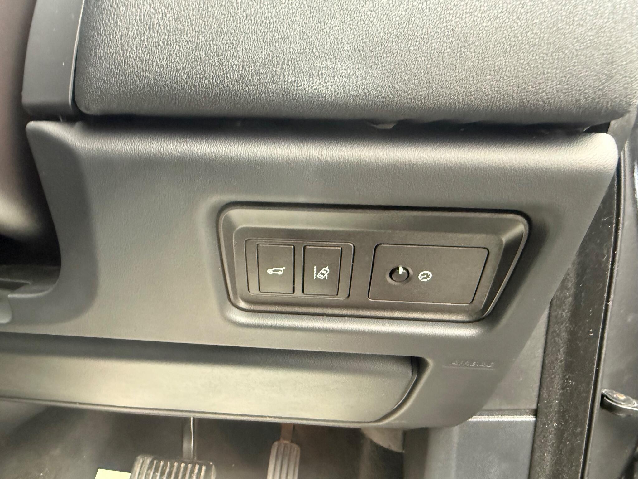Misc Controls